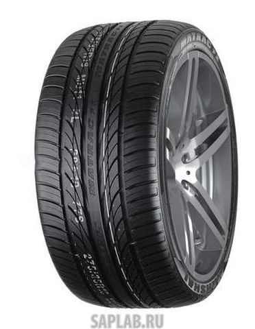 Купить MARSHAL 2151533 Шины Marshal Matrac FX MU11 265/35 R18 97W XL