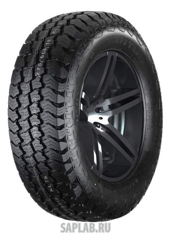 Купить MARSHAL 2159193 Шины Marshal Road Venture AT KL78 285/75 R16 126/123R