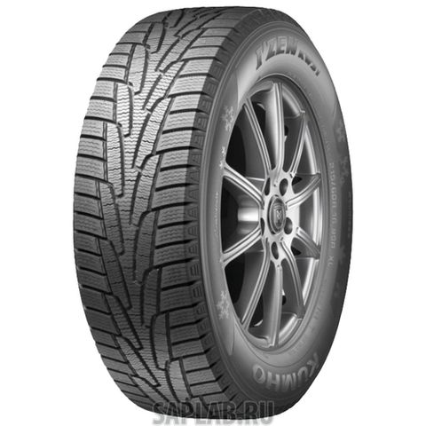 Купить MARSHAL 2191303 Шины Marshal IZen KW31 205/60 R16 96R
