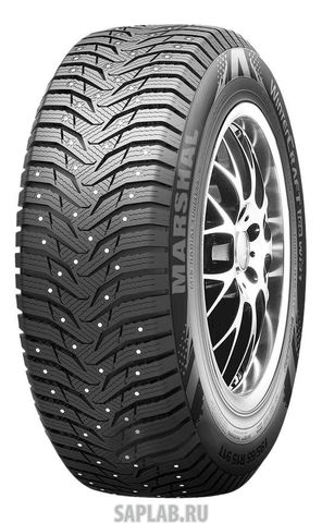 Купить MARSHAL 2202553 Шины Marshal WinterCraft Ice WI31 155/65 R14 75T 155/65 R14 75T (до 190 км/ч) 2202553