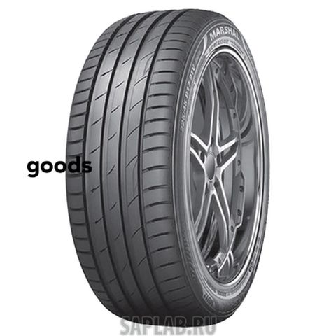 Купить MARSHAL 2209113 Шины Marshal MU12 185/55 R15 82V (до 240 км/ч) 2209113