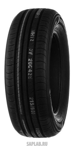 Купить MARSHAL 2209703 Шины Marshal MH12 215/60 R16 95V