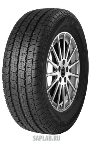 Купить MATADOR 04240040000 Шины MATADOR MPS125 VariantAW 215/75 R16C 116/114R 04240040000