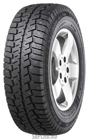 Купить MATADOR 0428077 Шины Matador MPS500 Sibir Ice Van 205/65 R16 107/105R