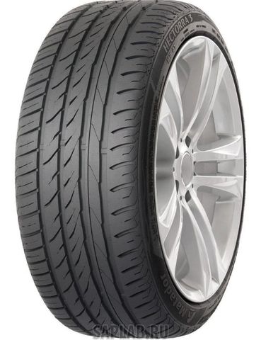 Купить MATADOR 15808960000 Шины MATADOR MAT MP47 Hectorra 3 225/45 R17 91Y FR 15808960000