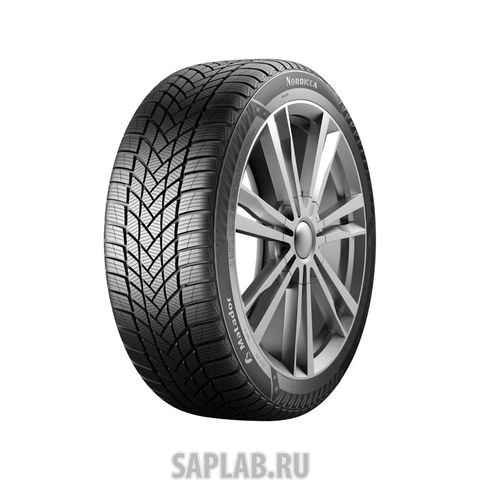 Купить MATADOR 1585501 Шины Matador MP93 Nordicca 225/60 R18 104V XL TL FR