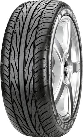 Купить MAXXIS CTS159127 Шины Maxxis MA-Z4S Victra 245/45 R17 99W (до 270 км/ч) CTS159127