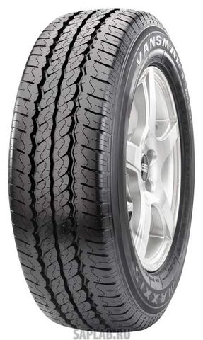 Купить MAXXIS TL00550200 Шины Maxxis MCV3+ Vansmart 215/70 R15 109S (до 180 км/ч) TL00550200