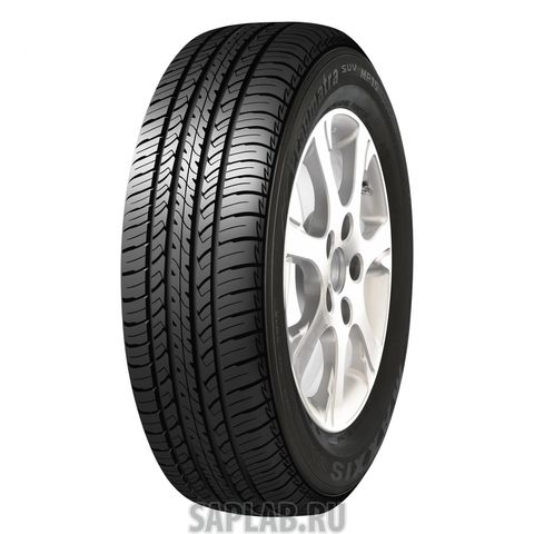 Купить MAXXIS TP00284200 Шины MAXXIS MP-15 Pragmatra 205/65R15 94 V