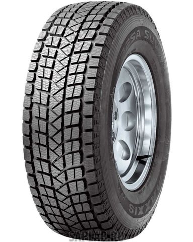 Купить MAXXIS TP41029800 Шины Maxxis SS01 Presa Ice SUV 225/70 R16 103 TP41029800
