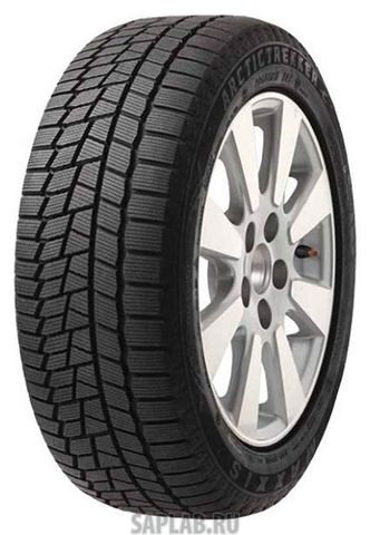 Купить MAXXIS TP43147500 Шины Maxxis SP-02 ARCTIC TREKKER 255/45R19 100T