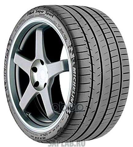 Купить запчасть MICHELIN - 002705 
