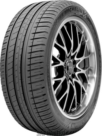 Купить запчасть MICHELIN - 034424 