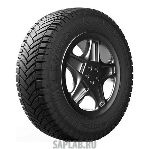 Купить запчасть MICHELIN - 076651 