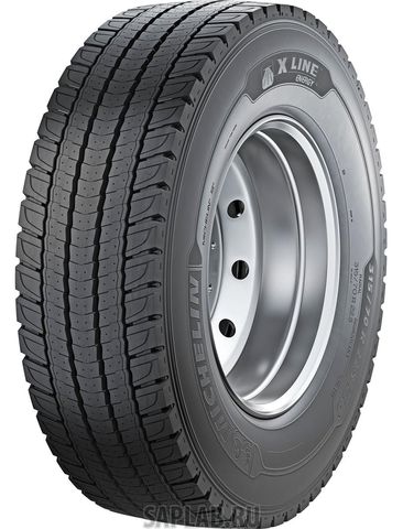 Купить запчасть MICHELIN - 165338 