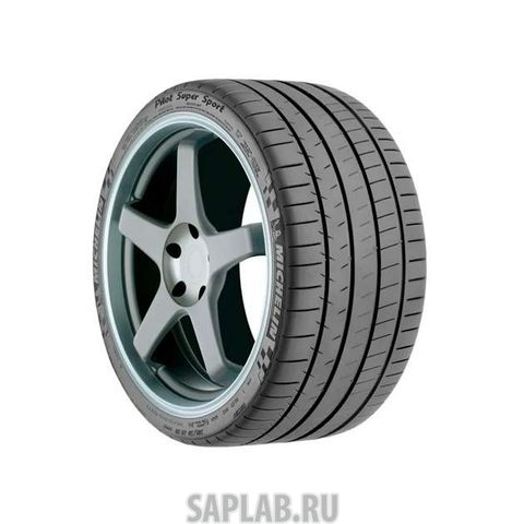 Купить запчасть MICHELIN - 16943 
