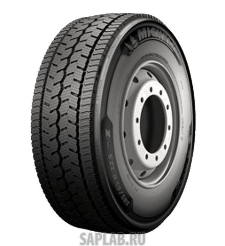 Купить запчасть MICHELIN - 184294 