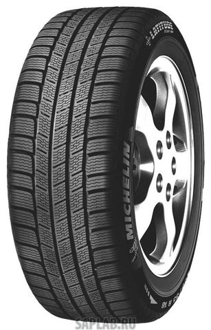 Купить запчасть MICHELIN - 195017 