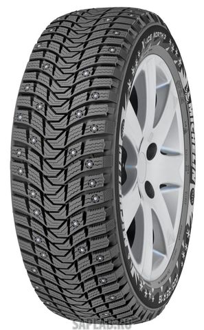 Купить запчасть MICHELIN - 241193 