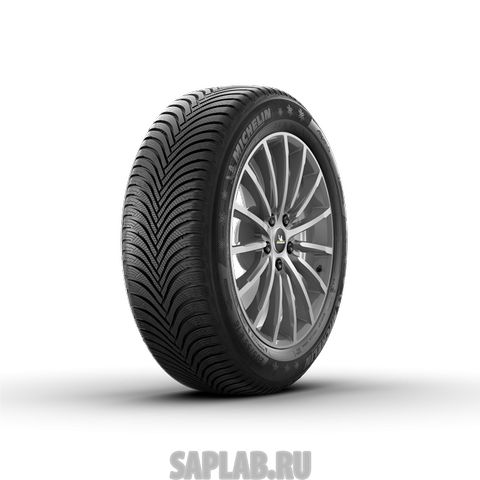 Купить MICHELIN 29086 Шины MICHELIN MICHELIN Alpin 5 G1 195/65 R15 91 29086