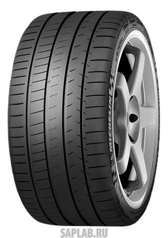 Купить MICHELIN 359465 Шины MICHELIN Pilot Super Sport 255/35 ZR19 96Y XL MO (359465)