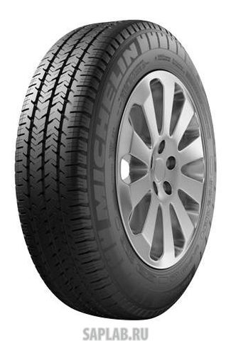 Купить MICHELIN 459112 Шины MICHELIN Agilis 51 215/65 R16 106/104T (до 190 км/ч) 459112
