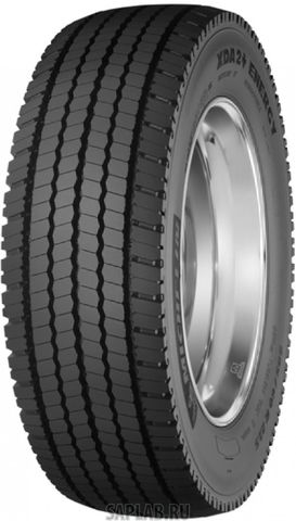 Купить запчасть MICHELIN - 500618 