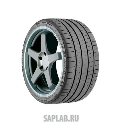 Купить запчасть MICHELIN - 54412 