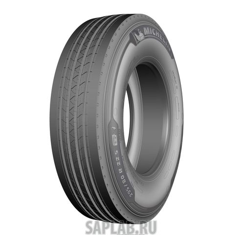 Купить запчасть MICHELIN - 553939 
