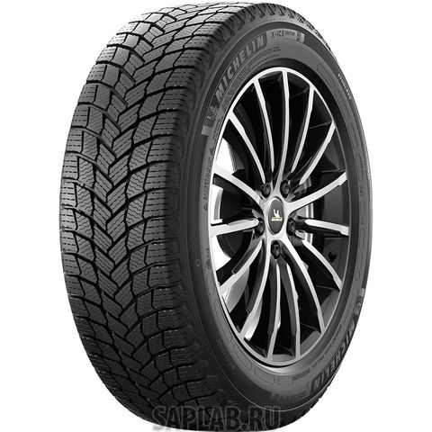 Купить запчасть MICHELIN - 561981 
