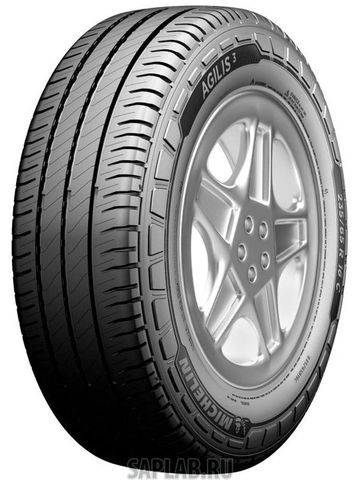 Купить запчасть MICHELIN - 668785 
