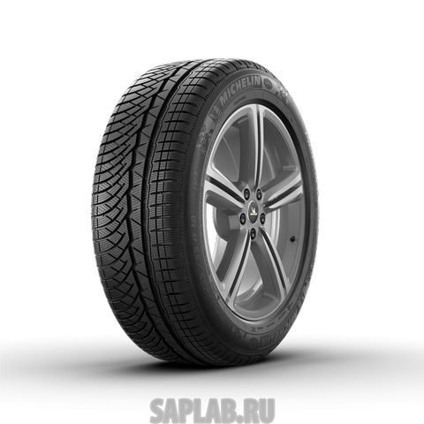 Купить MICHELIN 695309 Шины MICHELIN Pilot Alpin PA4 285/30 R19 98W XL
