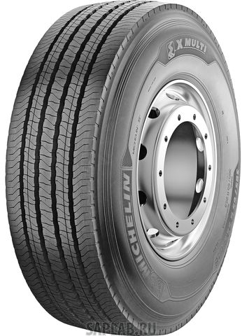 Купить запчасть MICHELIN - 730547 