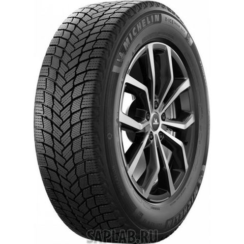 Купить запчасть MICHELIN - 820176 