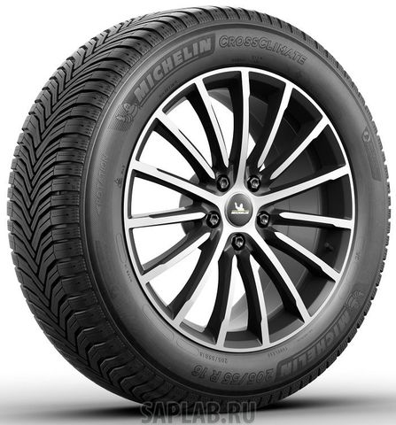 Купить запчасть MICHELIN - 823776 
