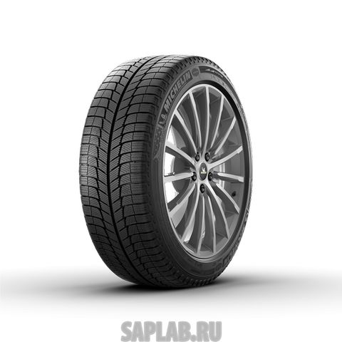 Купить запчасть MICHELIN - 904773 