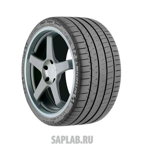 Купить запчасть MICHELIN - 917892 