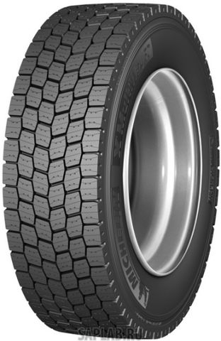 Купить запчасть MICHELIN - 942658 