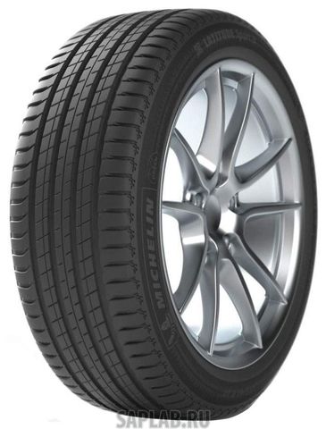 Купить запчасть MICHELIN - 943737 