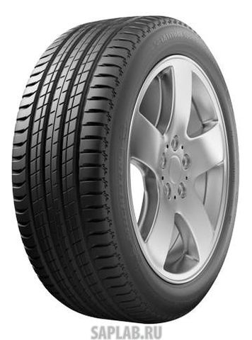 Купить MICHELIN 965119 Шины MICHELIN Latitude Sport 3 235/55 R19 101Y MO1 (965119)