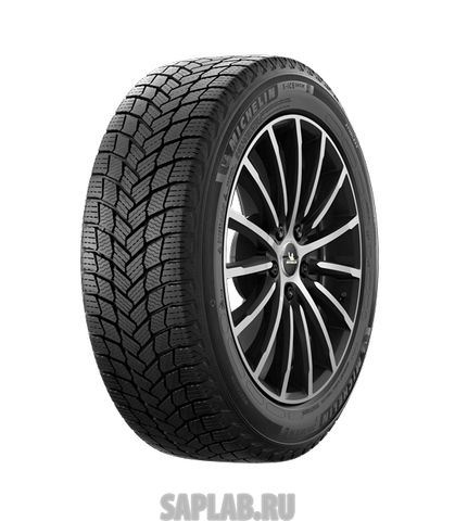 Купить запчасть MICHELIN - 984360 