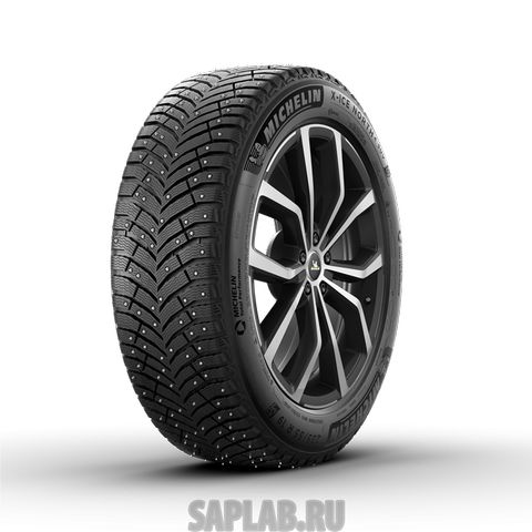 Купить запчасть MICHELIN - 999612 