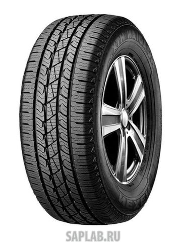 Купить NEXEN 13374 Шины Nexen Roadian HTX RH5 255/55R18 109 V