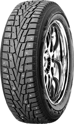 Купить NEXEN 14217 Шины NEXEN Winguard Winspike WH62 215/55 R17 98T XL 14217