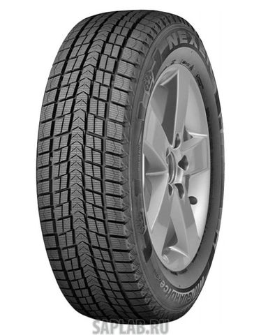 Купить NEXEN 16128 Шины Nexen Winguard Ice Plus 215/50R17 95 T