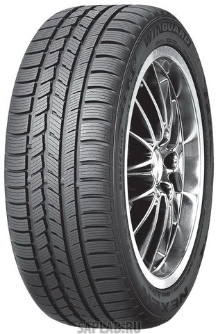 Купить NEXEN NXK11066 Шины Nexen Winguard Sport 225/55 R16 99V XL