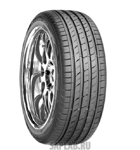 Купить NEXEN NXK13053 Шины Nexen N'FERA SU1 205/50R17 93 W