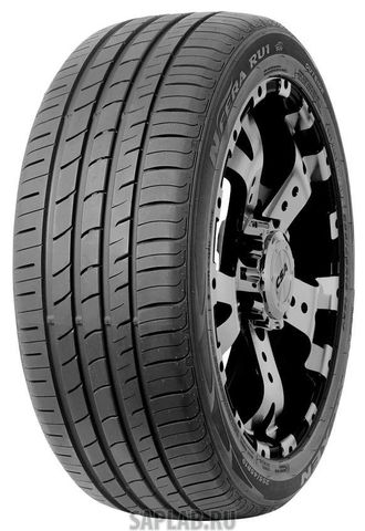 Купить NEXEN NXK13594 Шины NEXEN NFera SU1 225/45 R16 93W (до 270 км/ч) NXK13594