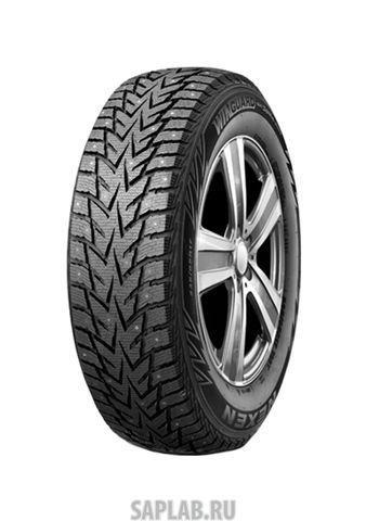 Купить NEXEN NXK14046 Шины NEXEN Winguard WinSpike SUV WS6 LT/C 235/80 R17 120Q (до 160 км/ч) NXK14046