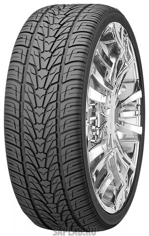 Купить NEXEN NXK15467 Шины Nexen Roadian HP 255/50 R20 109V XL